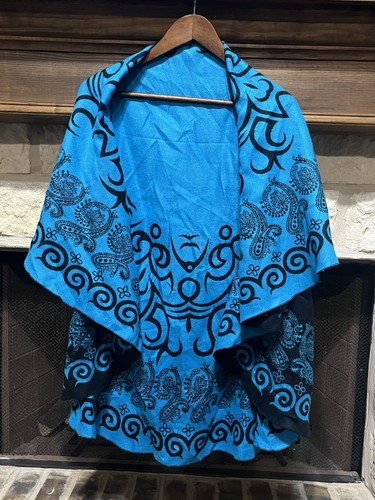 Reversible pashmina cashmere - reversible,