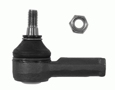 Opel combo coupling bar head - head,