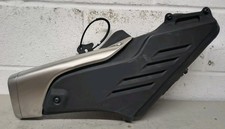 Honda CBR1000RR-R Fireblade Exhaust Silencer MCP End Can CBR1000RR