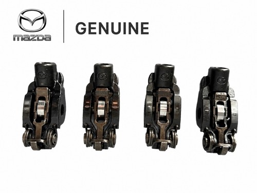 Rocker arms for - rocker, 6