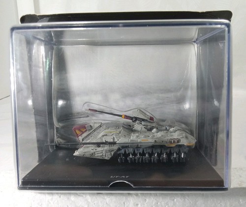 Star wars agostini - wars, de