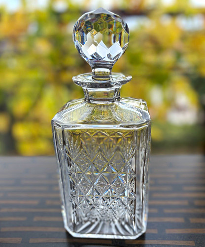Thomas webb wellington - thomas,