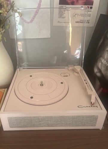Crosley pink - crosley,
