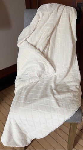 Laura ashley ivory - ivory, fur