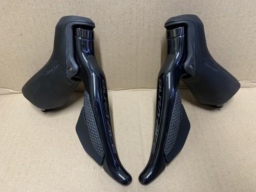 Shimano dura ace r9250 di2 - shimano,