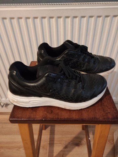 Men nike lunarglide 4 - 4, nsw