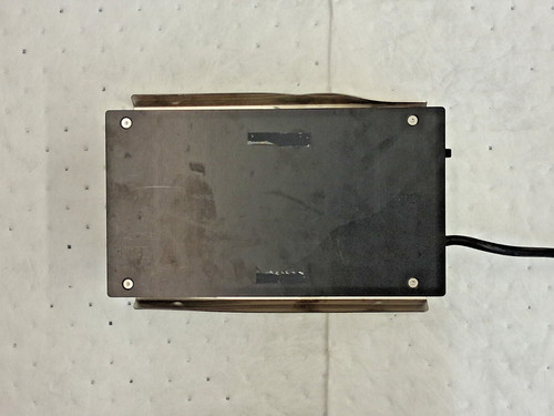 Mag mate demagnetizer long - mag-mate,