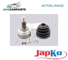 DRIVESHAFT CV JOINT KIT WHEEL