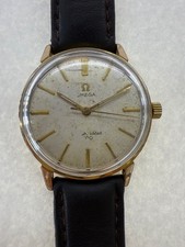 Vintage Omega Seamaster