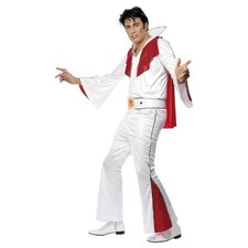 Elvis presley jumpsuit fancy - jumpsuit,