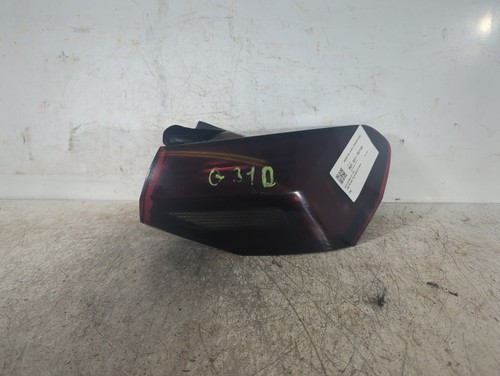 Audi mk4 tfsi - audi, hatchback