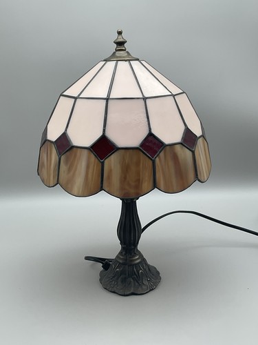 Modern tiffany style glass - modern,