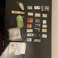 Fun Lighters All Working