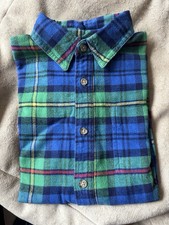 IMMACULATE VINTAGE GAP Checked