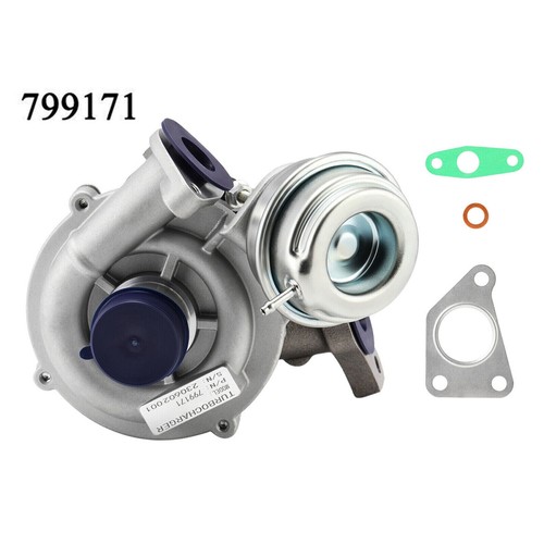 Turbocharger for vauxhall - turbocharger,