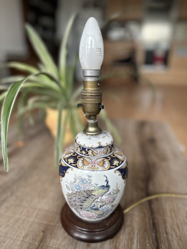 Vintage porcelain japanese - porcelain,