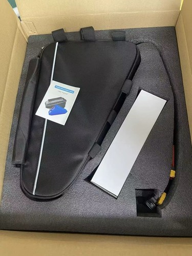 72v 30ah triangle bike - 72v,