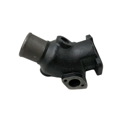 Exhaust elbow volvo md22 - elbow,