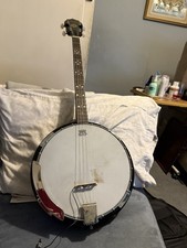 Merica string tenor - 4,