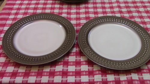 Denby intro mocha - denby, 11"