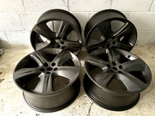 Genuine Land Rover Range Rover Evoque Velar (L560) 19" Alloy Wheels x4 -LR141887