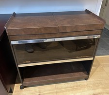 Hostess Trolley - pick up from DA7 5RP on 19/20th Dec only