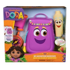 Dora My Adventure Backpack