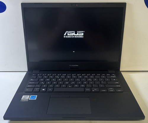 Asus expertbook p2451fa - asus,