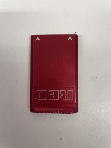 Red mini mag 960gb - mag,