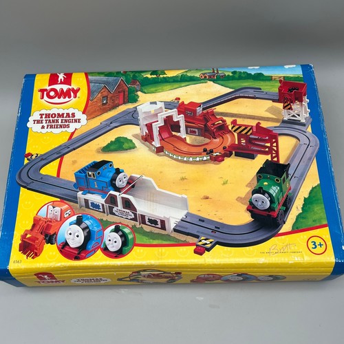 Tomy thomas friends big - &,