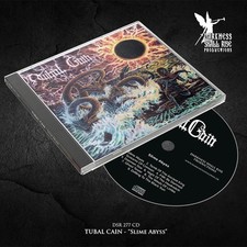 Tubal Cain - Slime Abyss [CD]