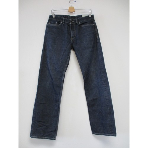 Diesel jeans men - men, blue