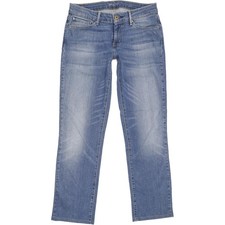 Levi's Demi Curve Women Blue