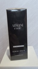 Giorgio armani code 15ml eau - giorgio,