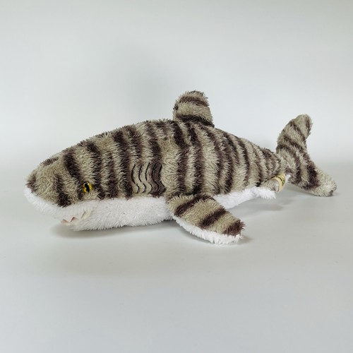Eco buddiez soft toy - eco,