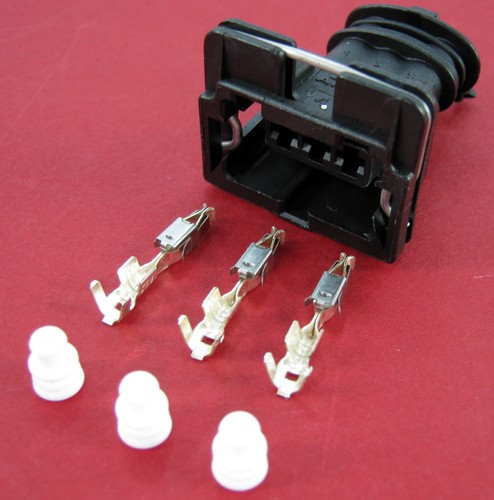 Way bosch amp - 3,