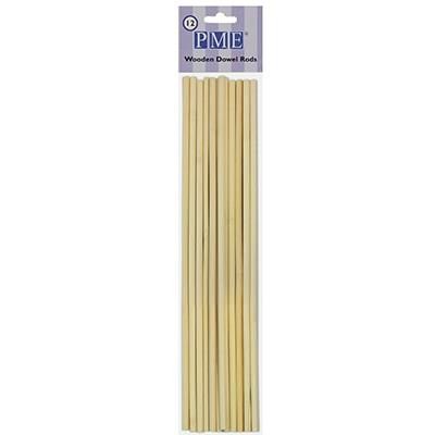 Cake dowel support - dowel,