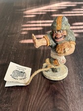 Local Yokels Handmade Figure