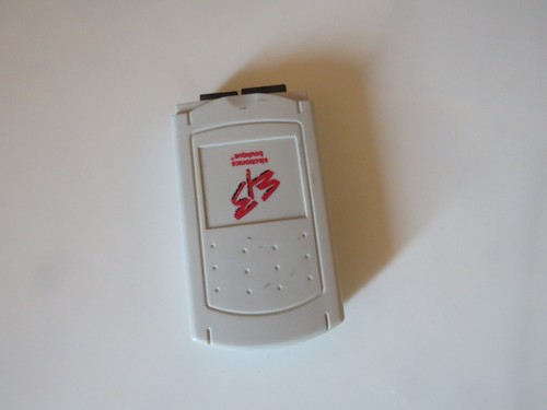 Sega dreamcast vibration pack - dreamcast,