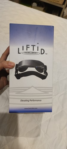 Liftid neurostimulation - liftid,