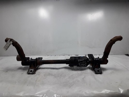 Anti roll sway - roll, bar