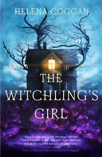 The witchling girl by - witchling's,