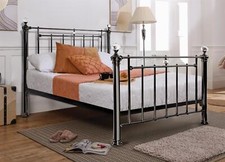 Black Nickel Traditional