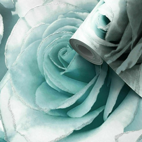 Muriva madison rose - muriva, glitter