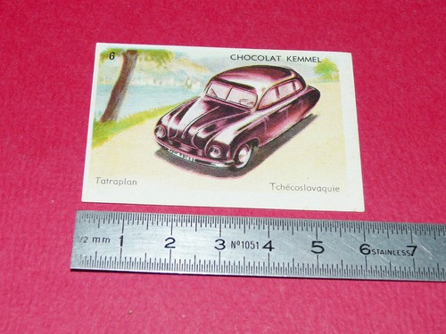 Rare chrome chocolate - rare,