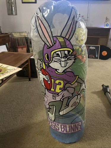 Vtg 1982 looney tunes - looney,