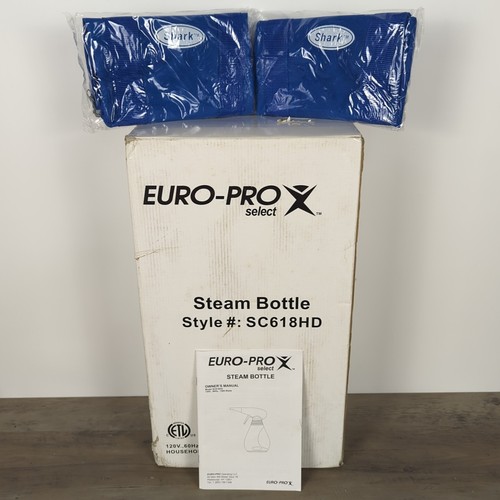 Euro pro shark 1500 - euro-pro, (sc618hd)