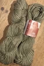 Mirasol Sulka yarn. Pack of 5