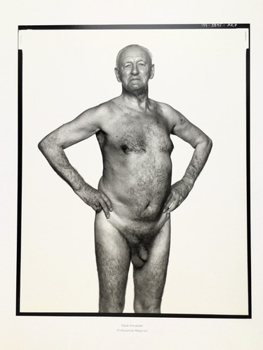 Nude male man photographic - male,