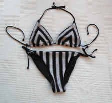 BNWT Matalan black/white